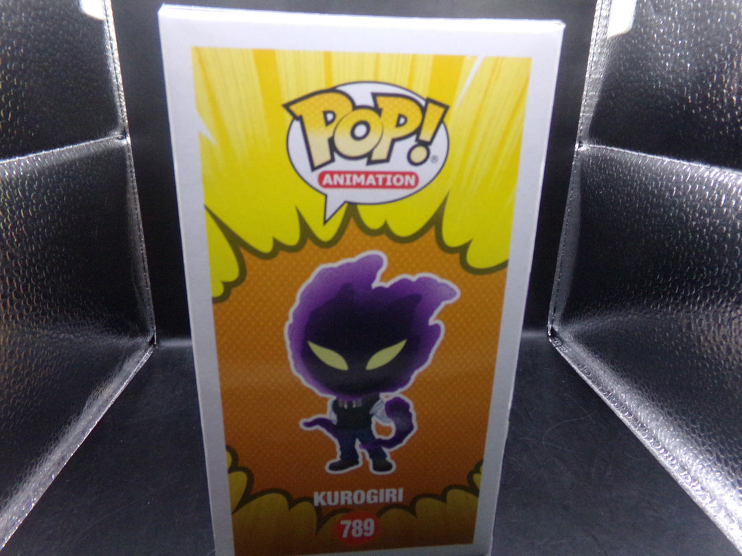 My Hero Academia - #789 Kurogiri Funko Pop