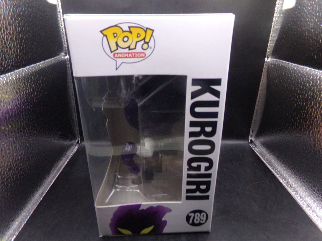 My Hero Academia - #789 Kurogiri Funko Pop