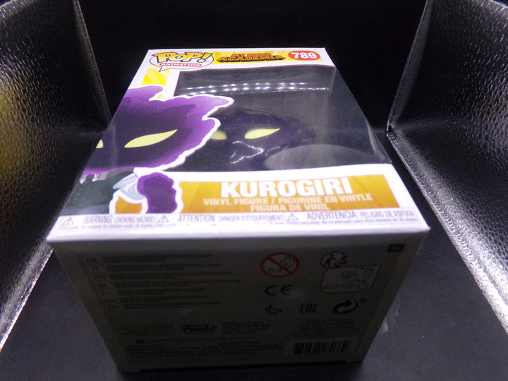 My Hero Academia - #789 Kurogiri Funko Pop