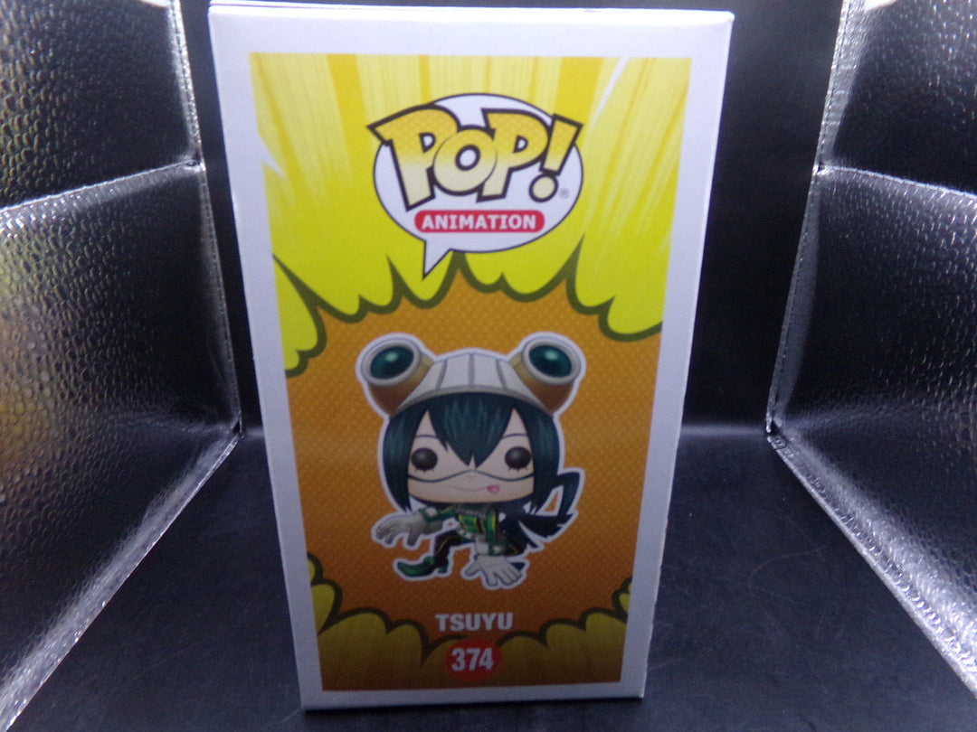 My Hero Academia - #374 Tsuyu Funko Pop