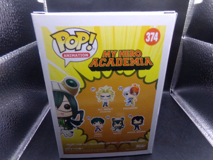 My Hero Academia - #374 Tsuyu Funko Pop