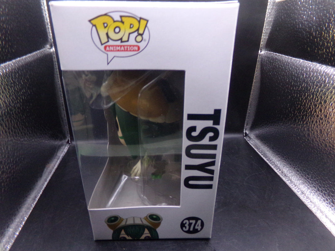 My Hero Academia - #374 Tsuyu Funko Pop