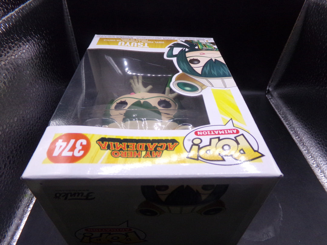 My Hero Academia - #374 Tsuyu Funko Pop