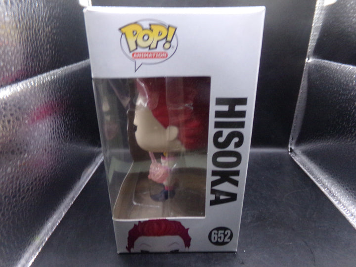 Hunter x Hunter - #652 Hisoka Funko Pop