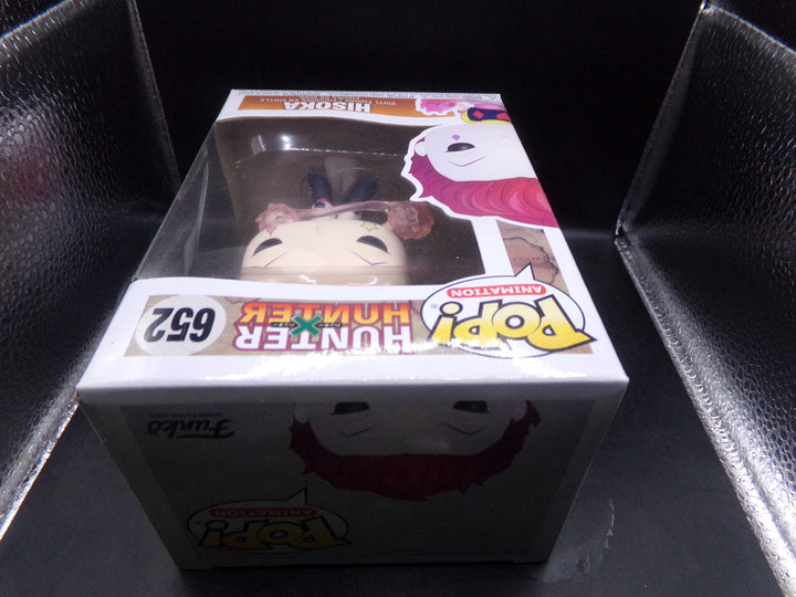 Hunter x Hunter - #652 Hisoka Funko Pop