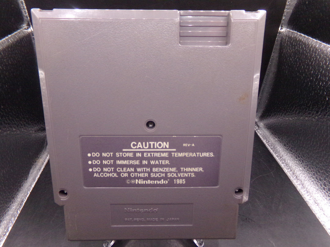 Total Recall Nintendo NES Used