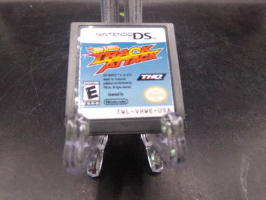 Hot Wheels: Track Attack Nintendo DS Cartridge Only