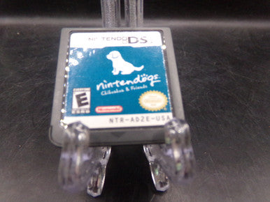 Nintendogs: Chihuahua and Friends Nintendo DS Cartridge Only