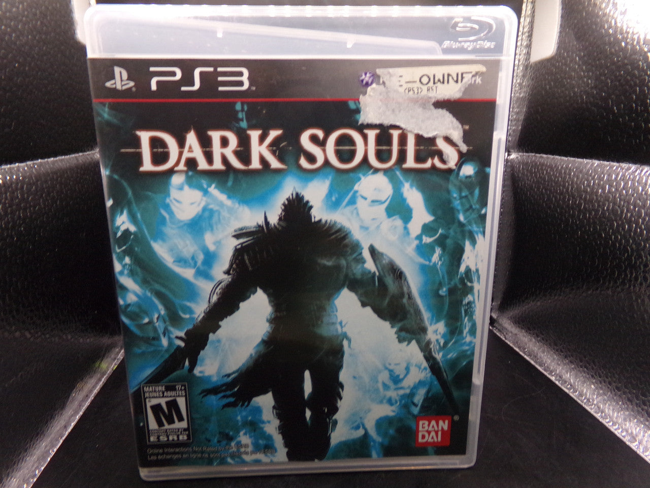 Dark Souls Playstation 3 PS3 Used