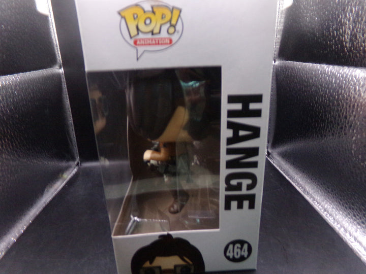 Attack on Titan - #464 Hange Funko Pop