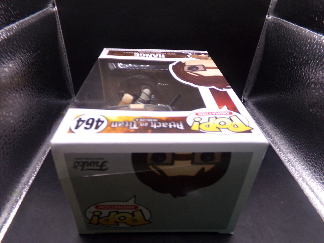 Attack on Titan - #464 Hange Funko Pop