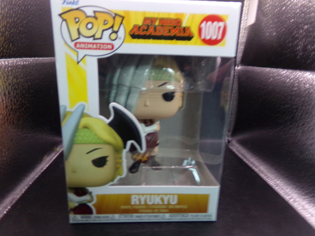 My Hero Academia - #1007 Ryukyu Funko Pop