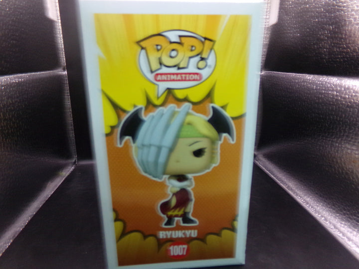 My Hero Academia - #1007 Ryukyu Funko Pop