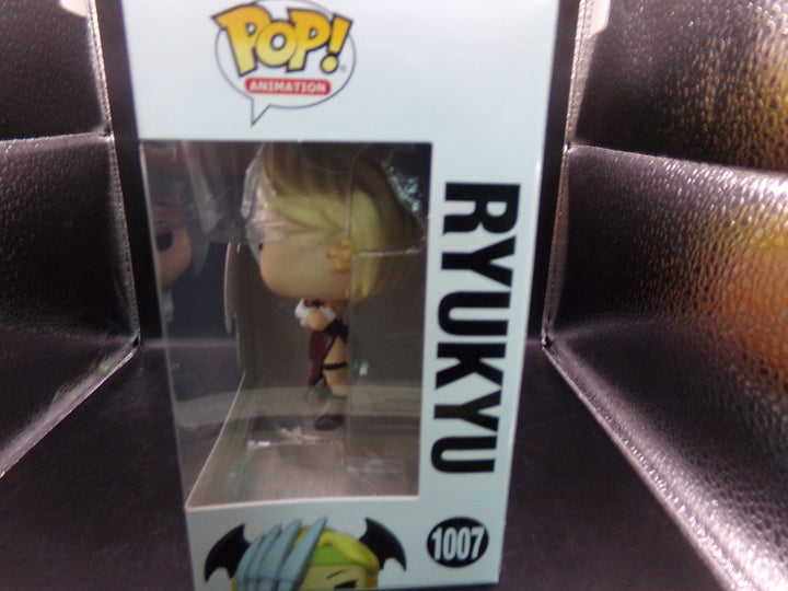 My Hero Academia - #1007 Ryukyu Funko Pop