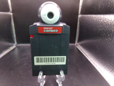Game Boy Camera Used