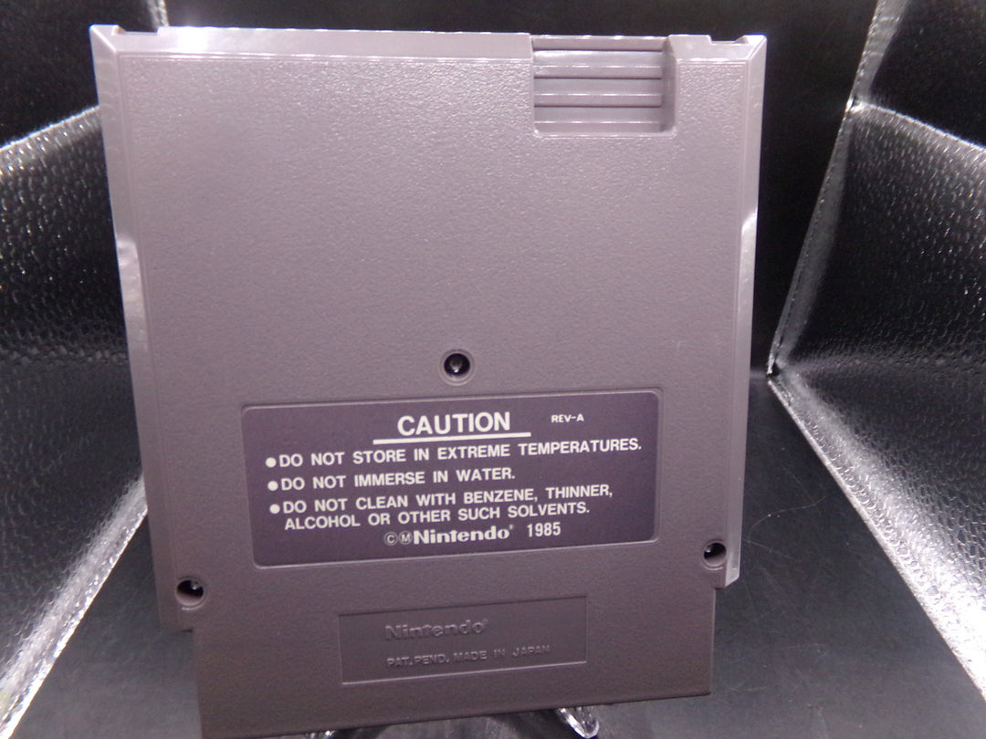 American Gladiators Nintendo NES Used