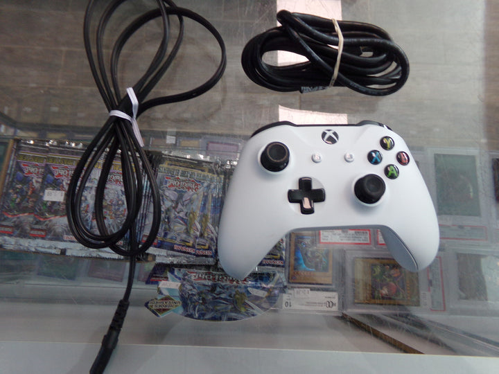 Microsoft Xbox One S Digital Model Console (1TB) Used