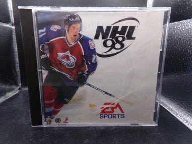 NHL 98 PC Used