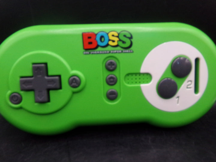 PDP BOSS Big Oversized Super Shell for Nintendo Wii Remote