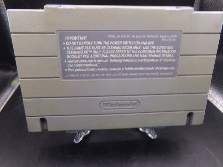 Jeopardy! Super Nintendo SNES Used