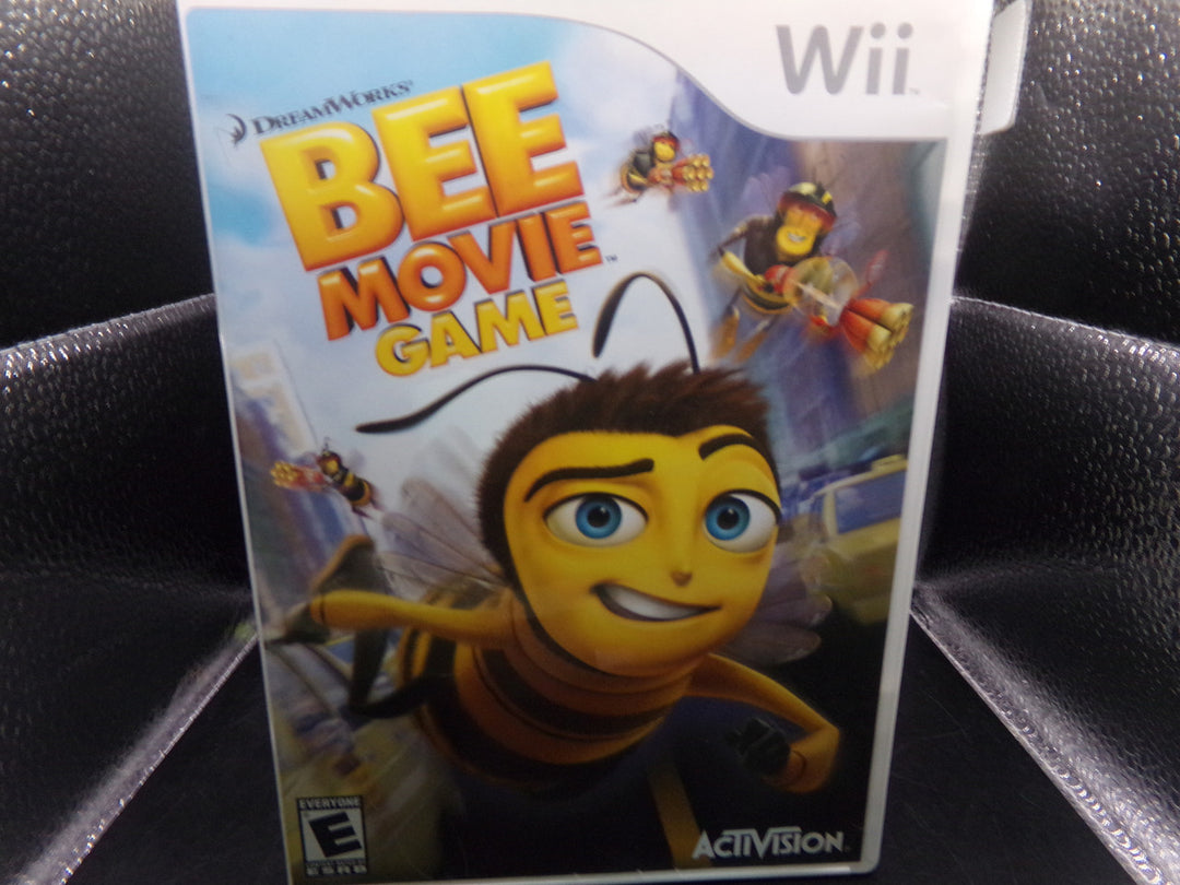 Bee Movie Wii Used