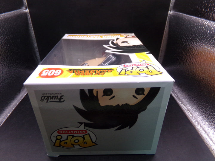 My Hero Academia - #605 Momo Yaoyorozu Funko Pop