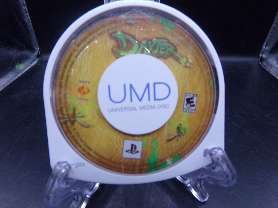 Daxter Playstation Portable PSP  Disc Only