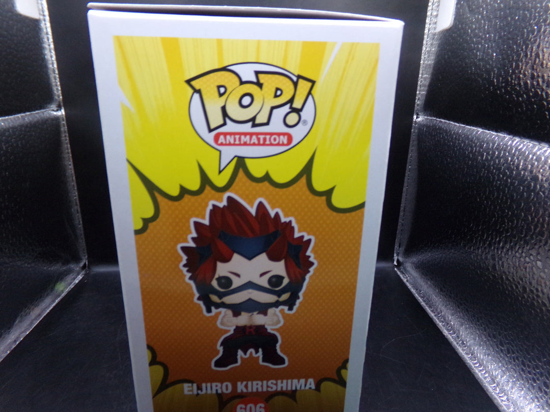 My Hero Academia - #606 Eijiro Kirishima Funko Pop