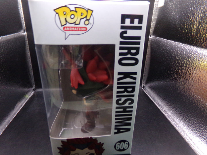 My Hero Academia - #606 Eijiro Kirishima Funko Pop