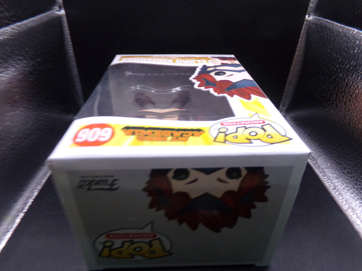 My Hero Academia - #606 Eijiro Kirishima Funko Pop