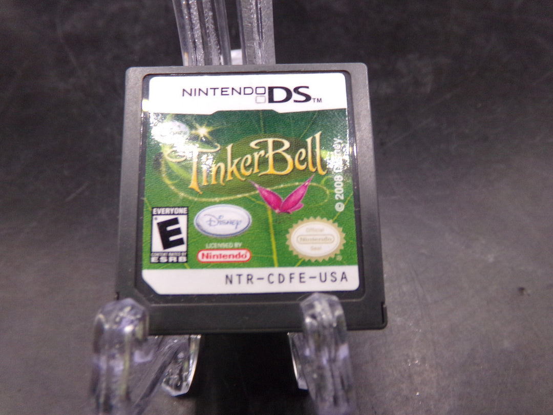 Disney Fairies: Tinker Bell Nintendo DS Cartridge Only