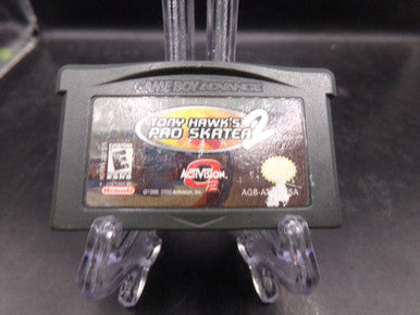 Tony Hawk's Pro Skater 2 Gameboy Advance GBA Used