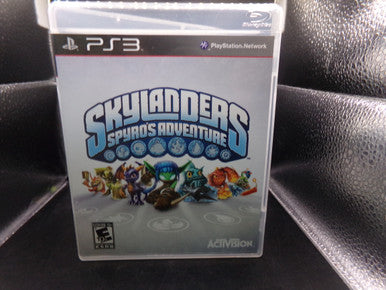 Skylanders: Swap Force (Game Only) Playstation 3 PS3 Used