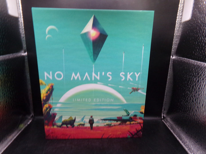 No Man's Sky (Limited Edition) Playstation 4 PS4 Used
