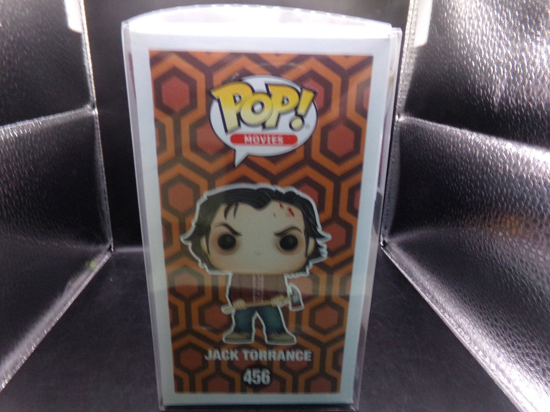 The Shining - #456 Jack Torrance (Chase) Funko Pop