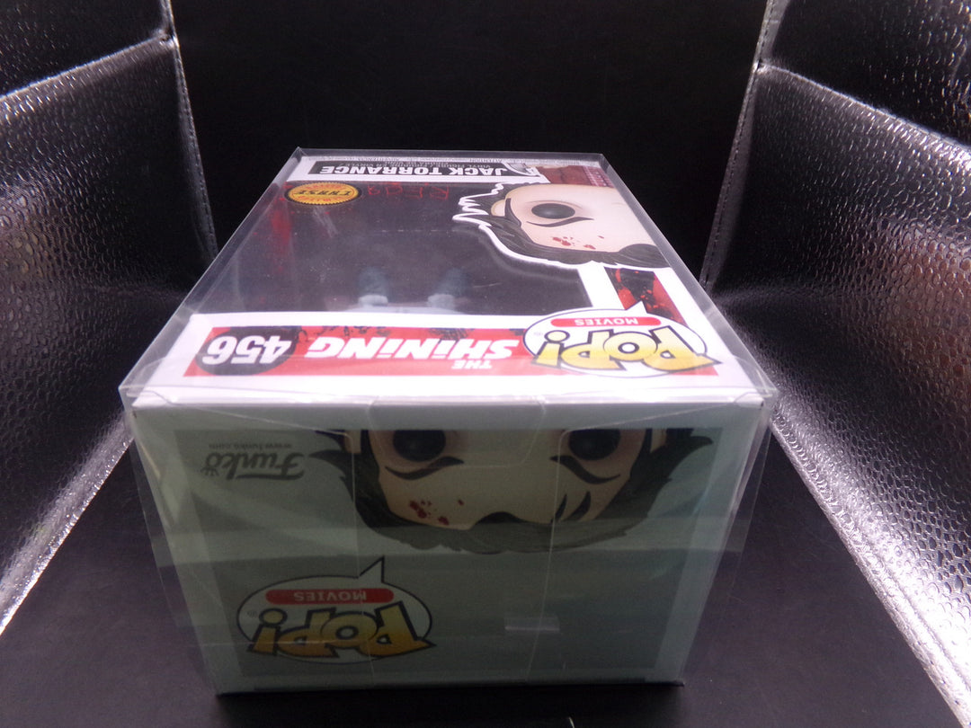 The Shining - #456 Jack Torrance (Chase) Funko Pop