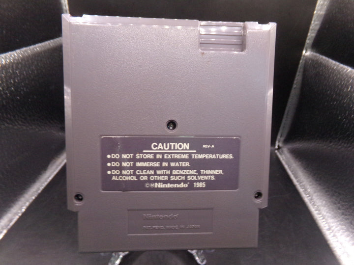 Guerrilla War  Nintendo NES Used