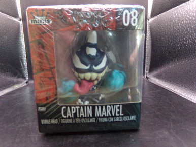 Funko Minis: Venom - #08 Captain Marvel