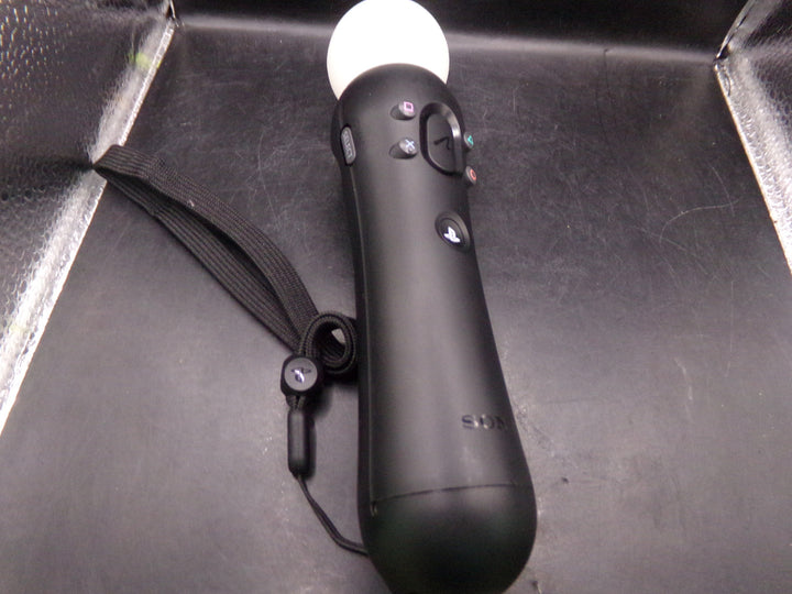 Playstation Move Controller for Playstation VR PSVR (Model CECH-ZCM2U) Used