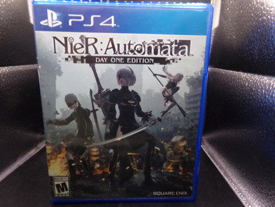 Nier: Automata Playstation 4 PS4 Used