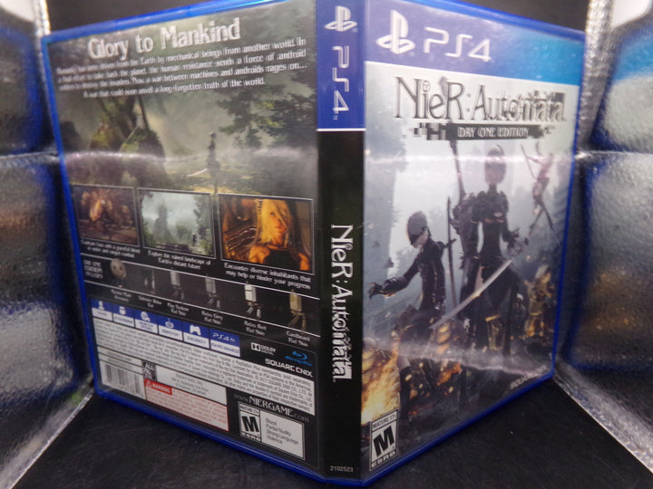 Nier: Automata Playstation 4 PS4 Used