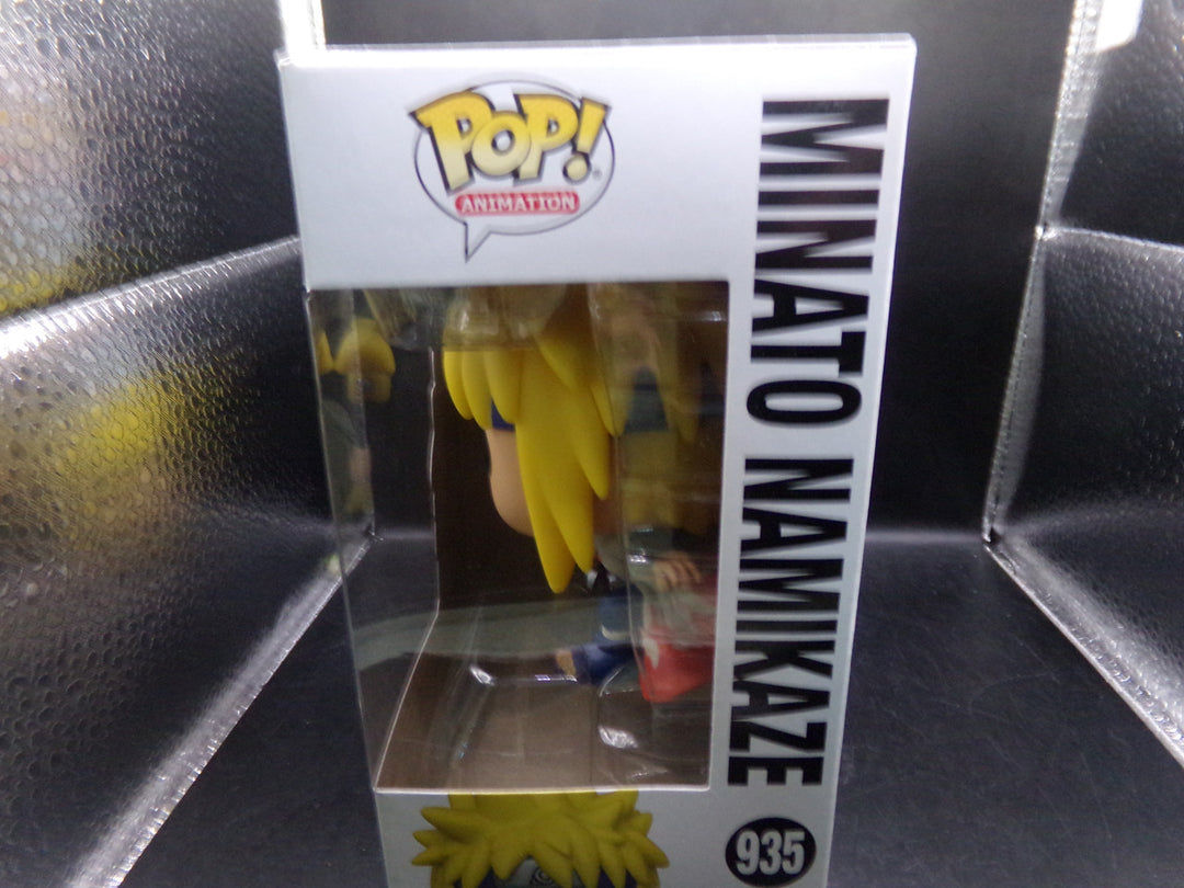 Naruto Shippuden - #935 Minato Kamikaze Funko Pop