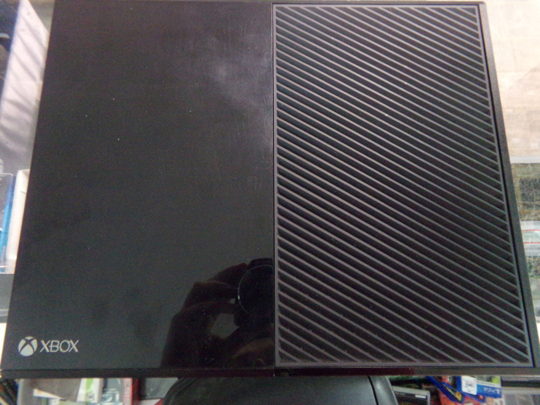 Microsoft Xbox One Base Model Console (500 GB) Boxed NO GAMES Used