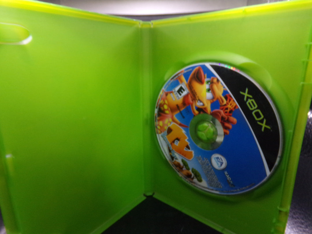 Ty the Tasmanian Tiger Original Xbox Used