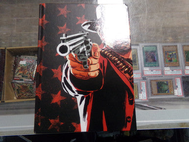 Red Dead Redemption 2 - The Complete Official Collector's Edition Guide
