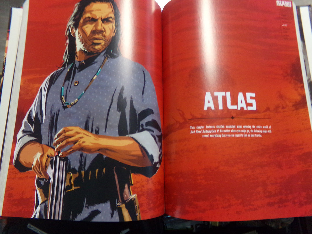 Red Dead Redemption 2 - The Complete Official Collector's Edition Guide