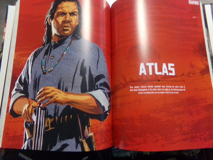 Red Dead Redemption 2 - The Complete Official Collector's Edition Guide