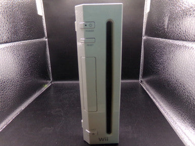 Nintendo Wii Console (White) Used