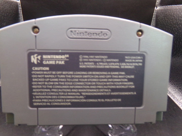 Banjo-Kazooie Nintendo 64 N64 Used