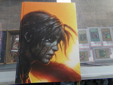 Shadow of the Tomb Raider Collector's Companion Tome Strategy Guide Used